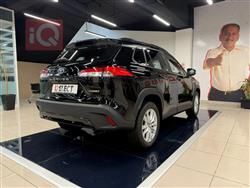 تويوتا كورولا كروس